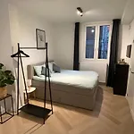 Stadsstudio Op Toplocatie 1Ste Verdieping