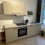 Stadsstudio Op Toplocatie 1Ste Verdieping