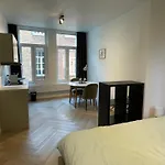Stadsstudio Op Toplocatie 1Ste Verdieping