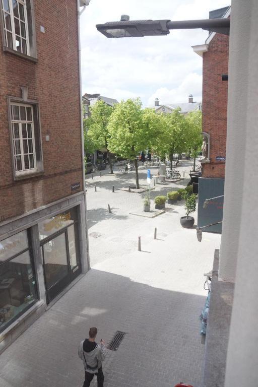 Stadsstudio Op Toplocatie 1ste Verdieping *